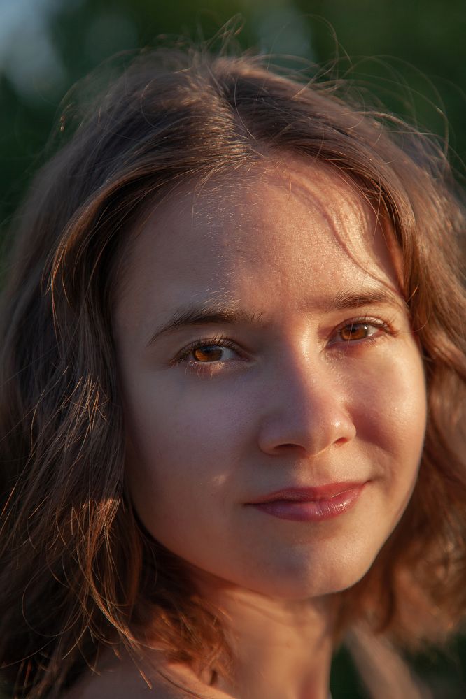 Фотография автора Альбина Кадочникова