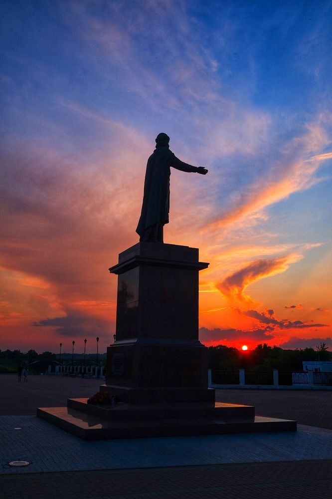 Photograph by Алексей Большаков