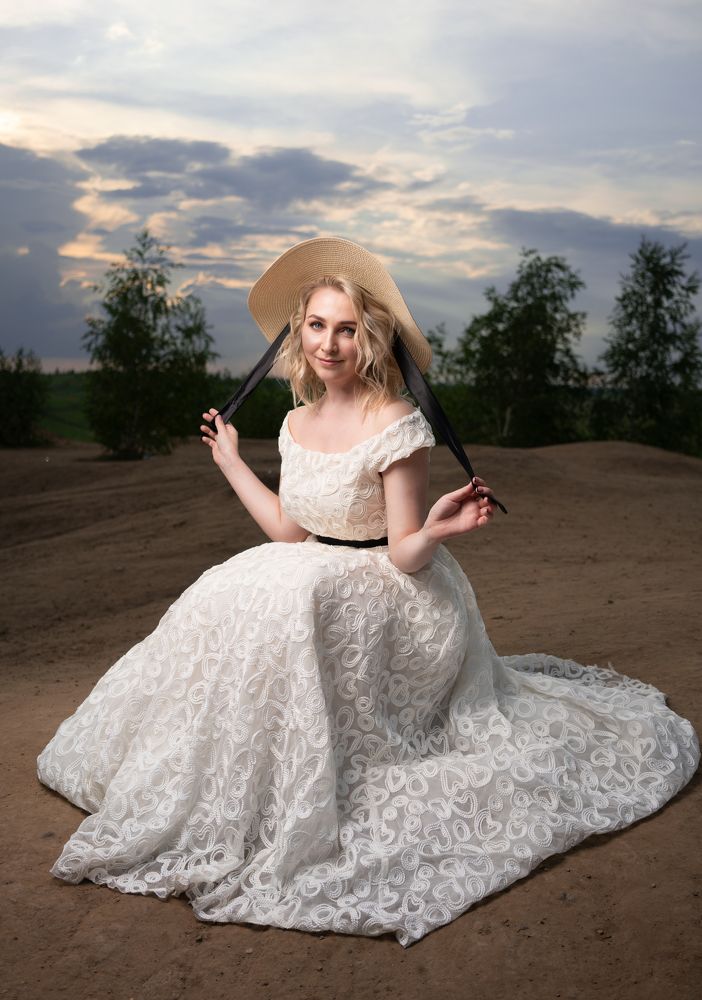 Photograph by Жанна Евстратова