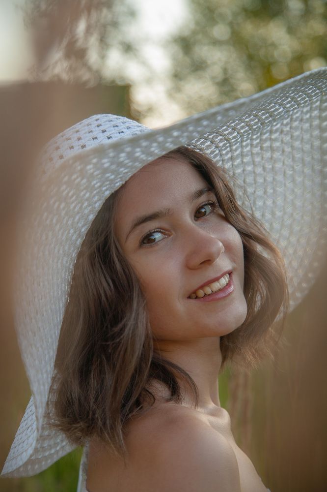 Фотография автора Альбина Кадочникова