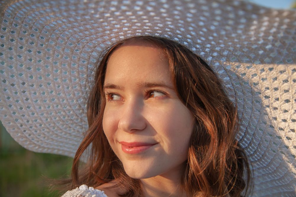 Фотография автора Альбина Кадочникова