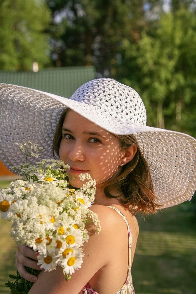 Фотография автора Альбина Кадочникова