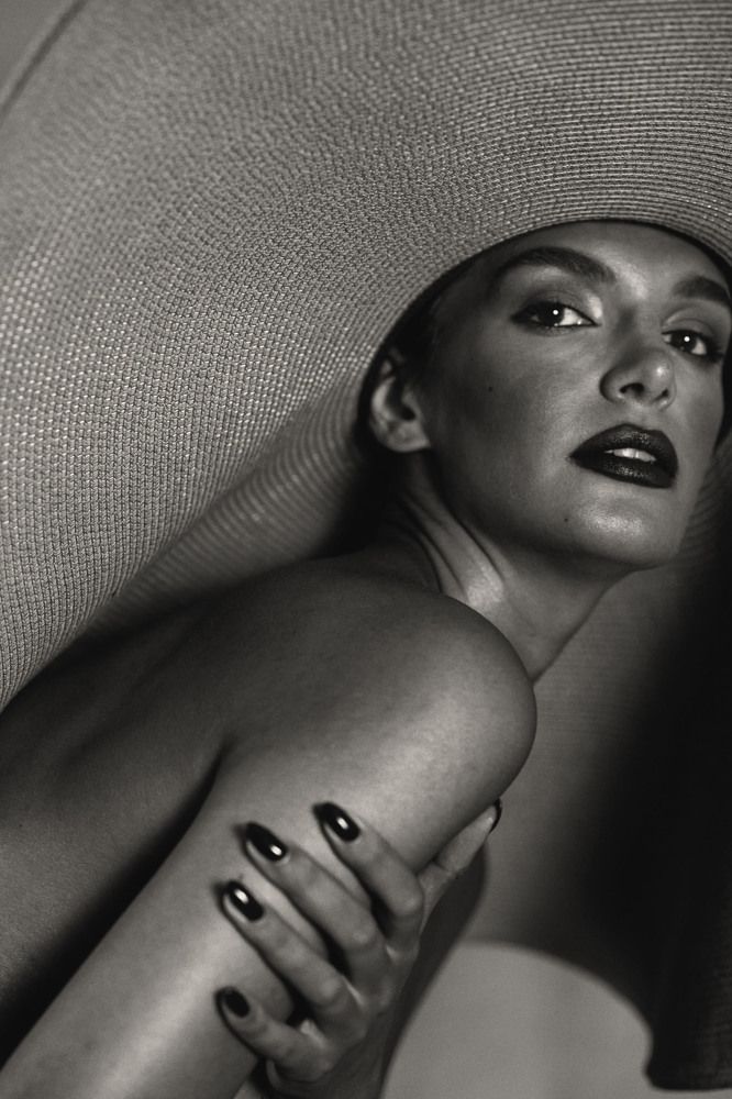 Photograph by David Deyr