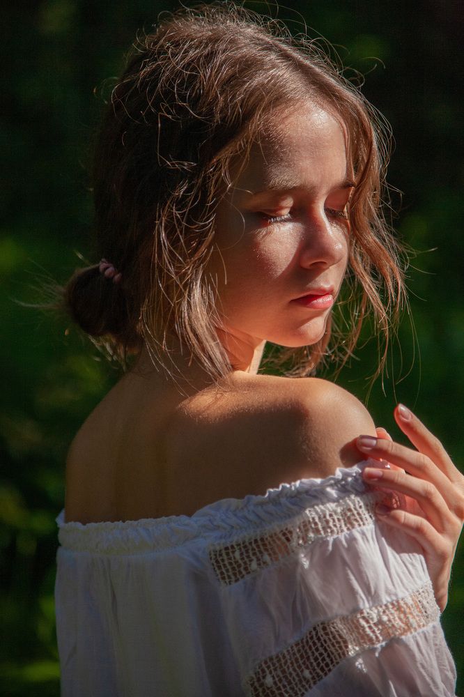 Фотография автора Альбина Кадочникова