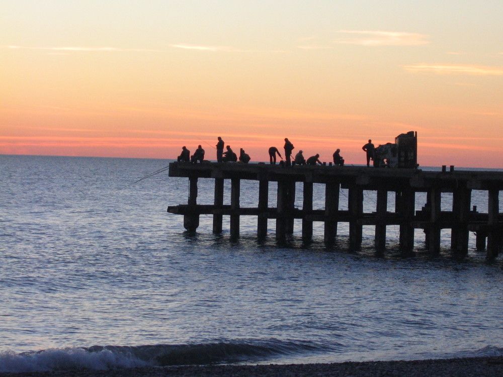 Photograph by Николай Ковальчук