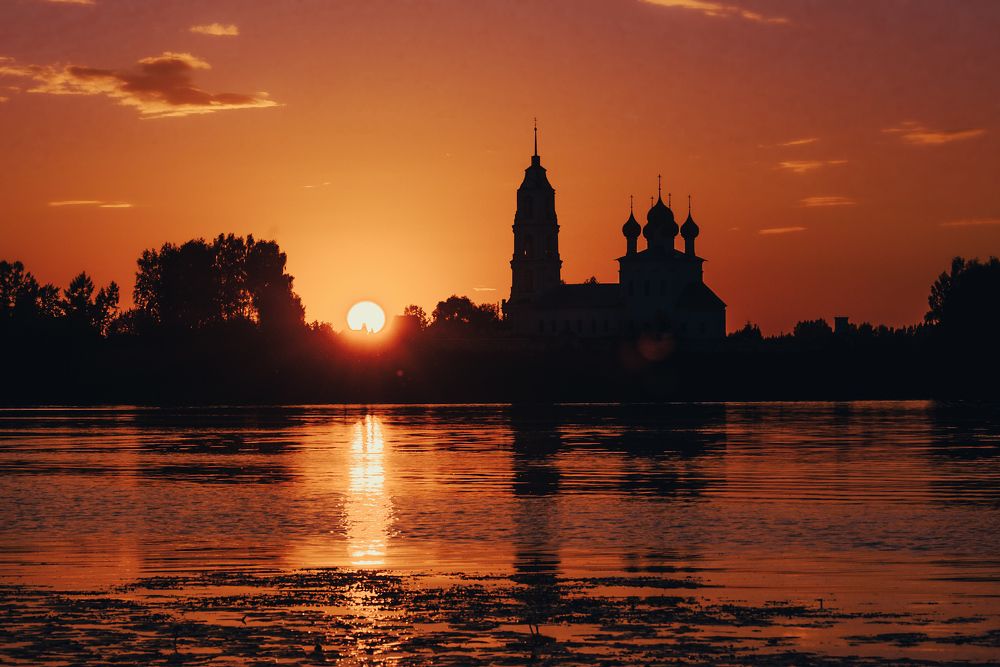 Photograph by Варвара Сапрыкина