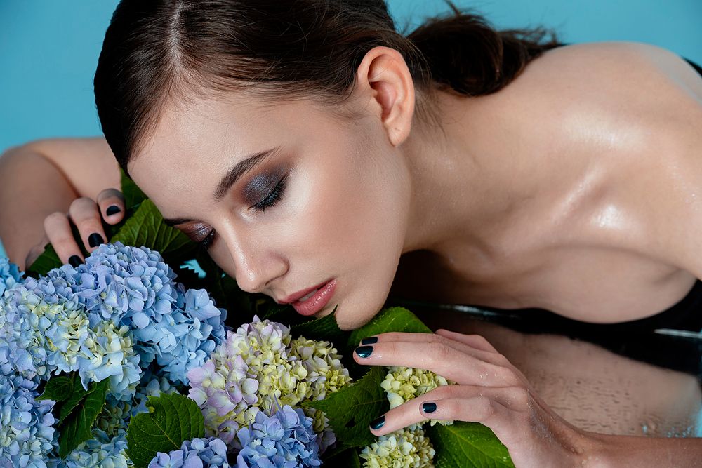 Photograph by Елена Переварюха