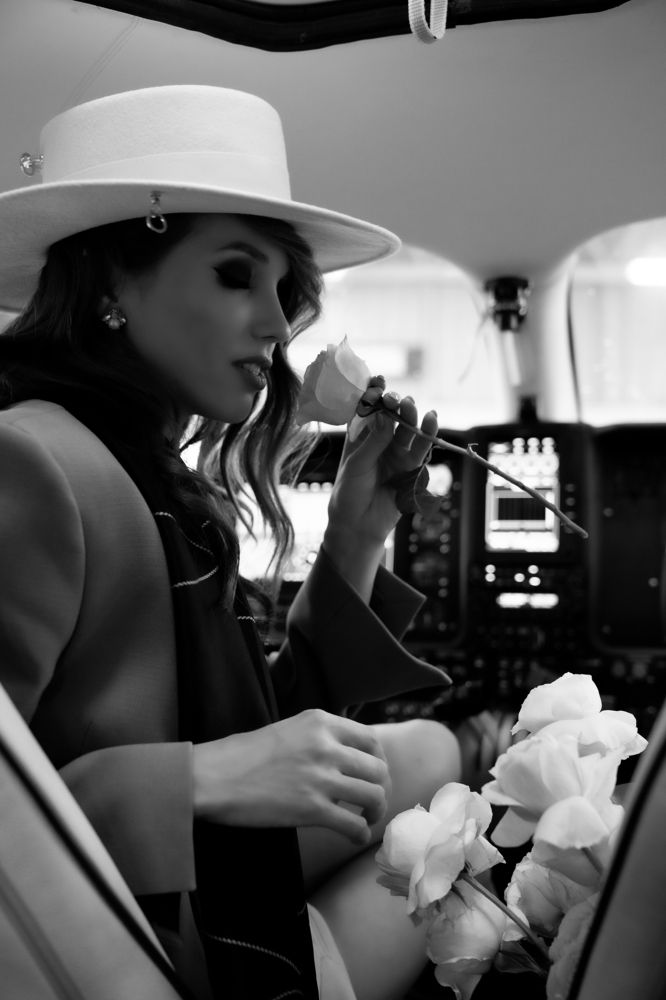 Photograph by Евгения Воеводина