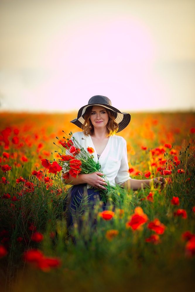 Photograph by Мария Ратушная