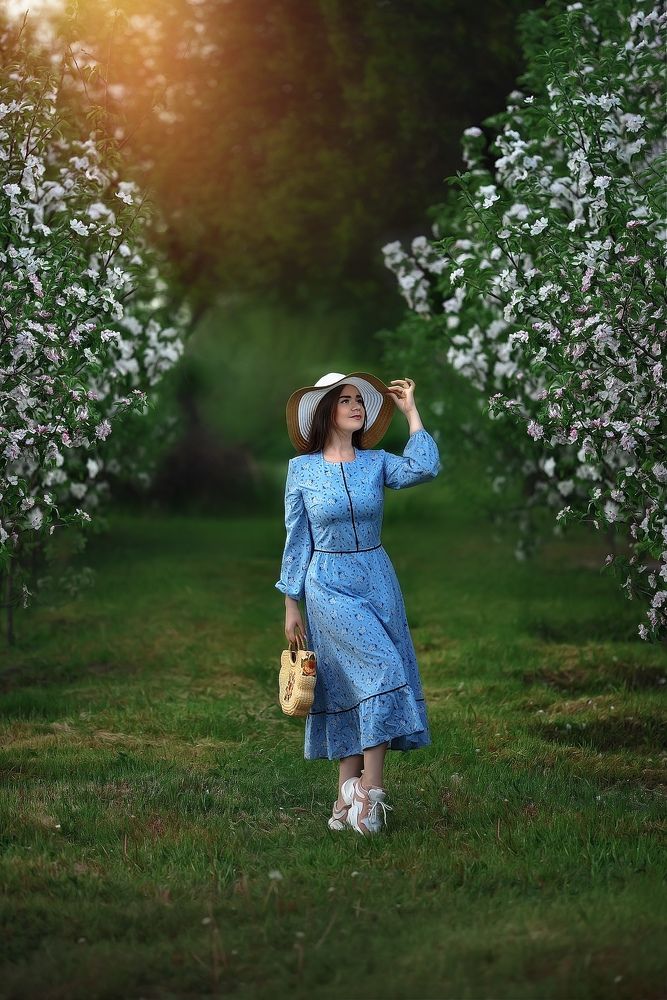 Photograph by Мария Ратушная