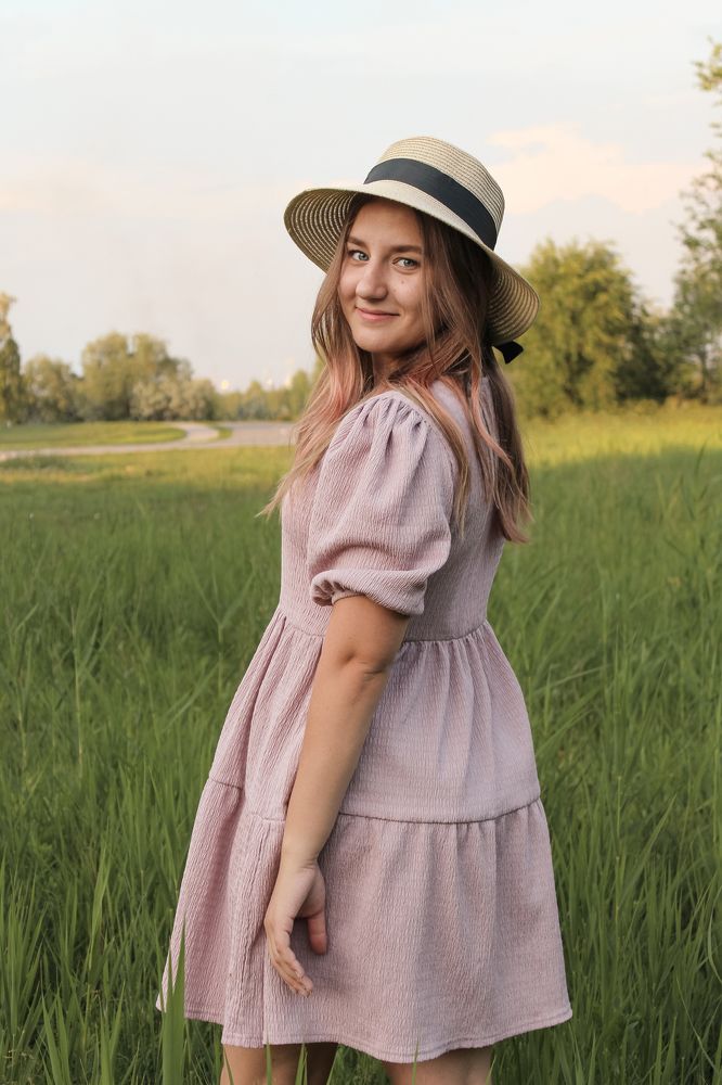 Фотография автора Буцаева Елена