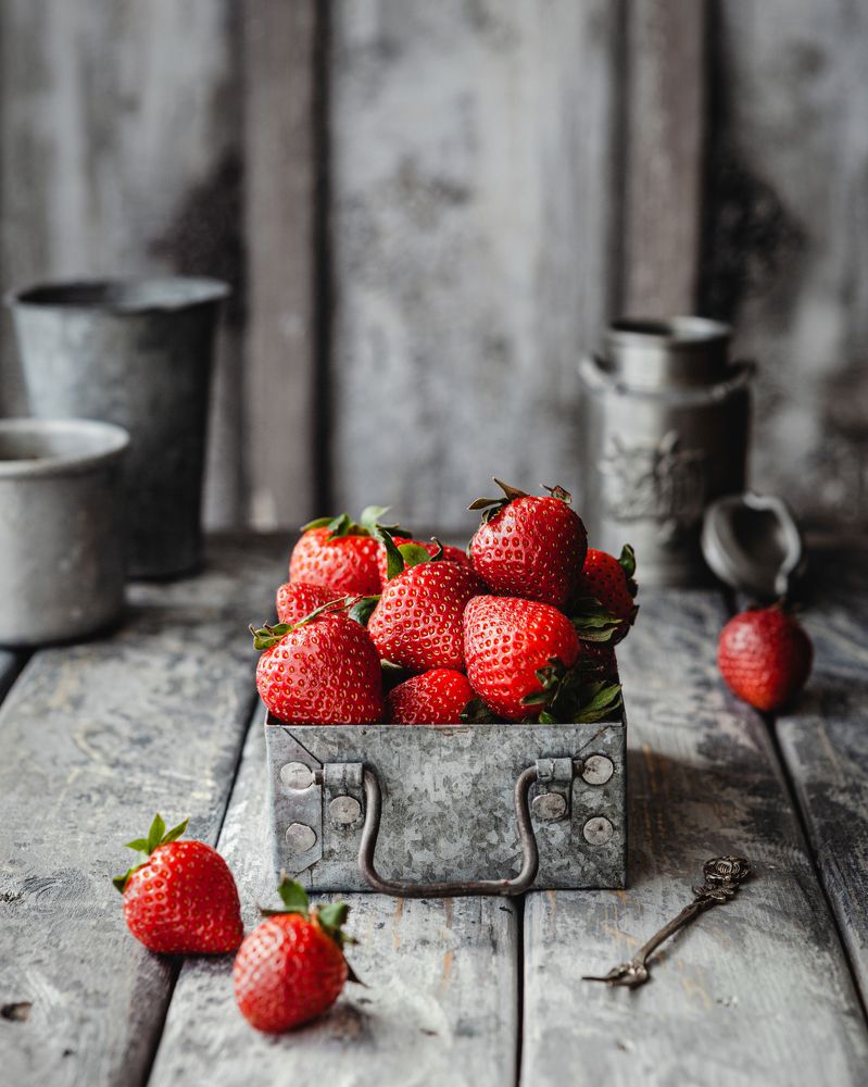 Фотография автора Марина Кузнецова