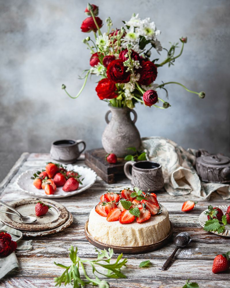 Фотография автора Марина Кузнецова