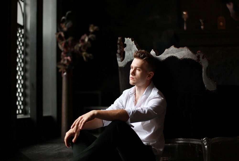 Photograph by Дарина Богданова