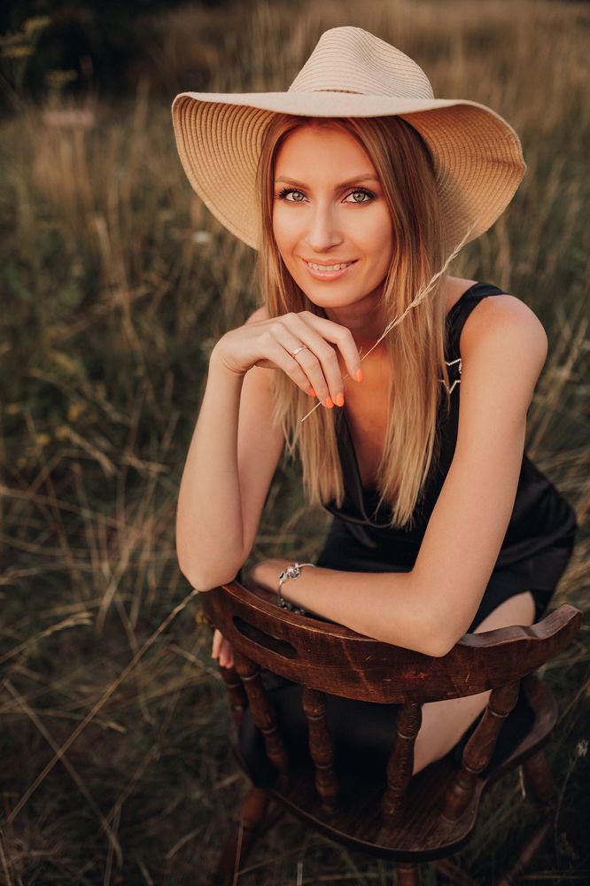 Photograph by Victoria Bereziner