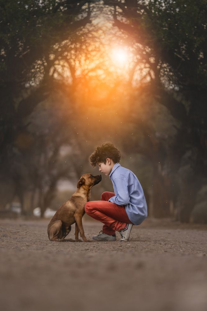 Photograph by Ana Gregorio