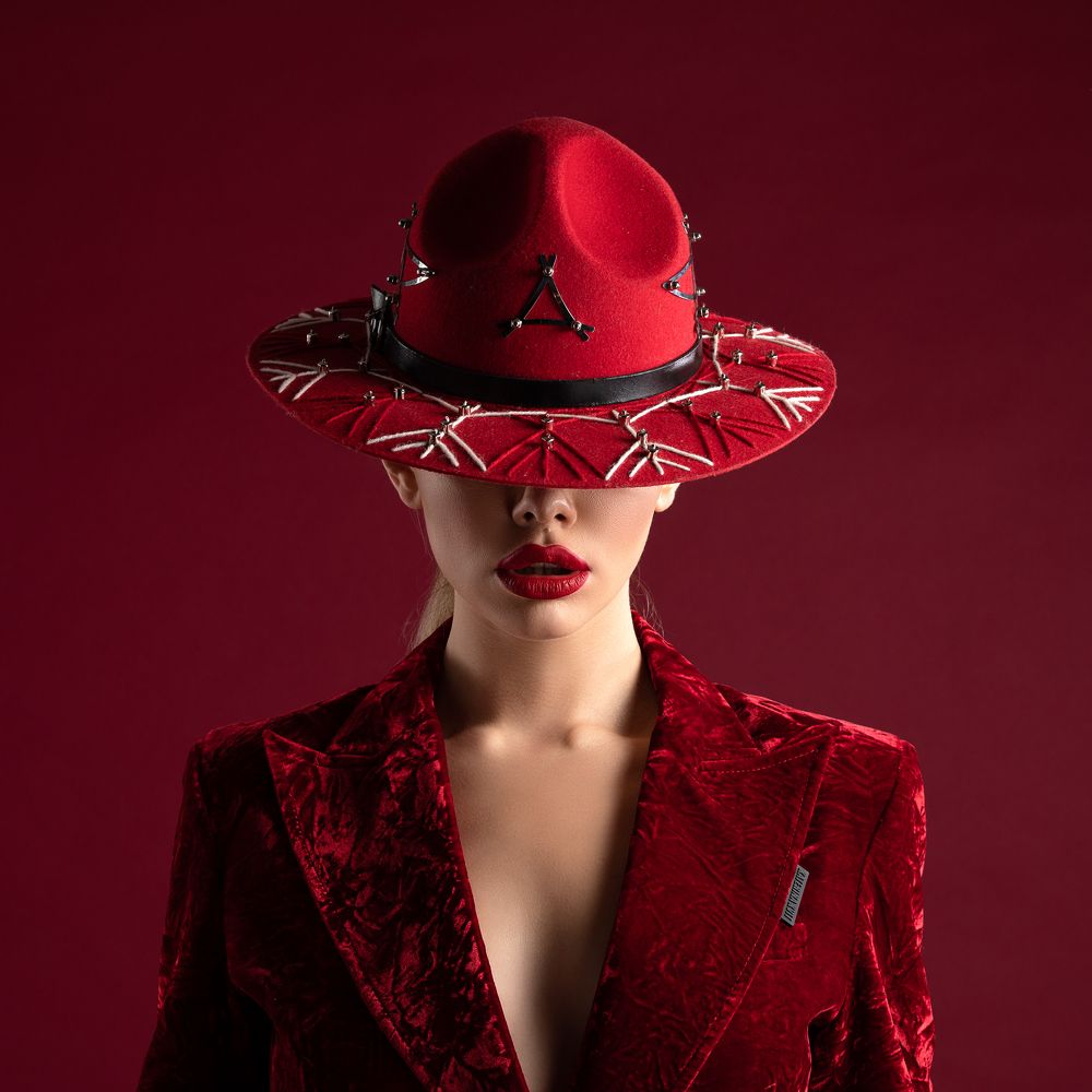 Photograph by Yury Romanov