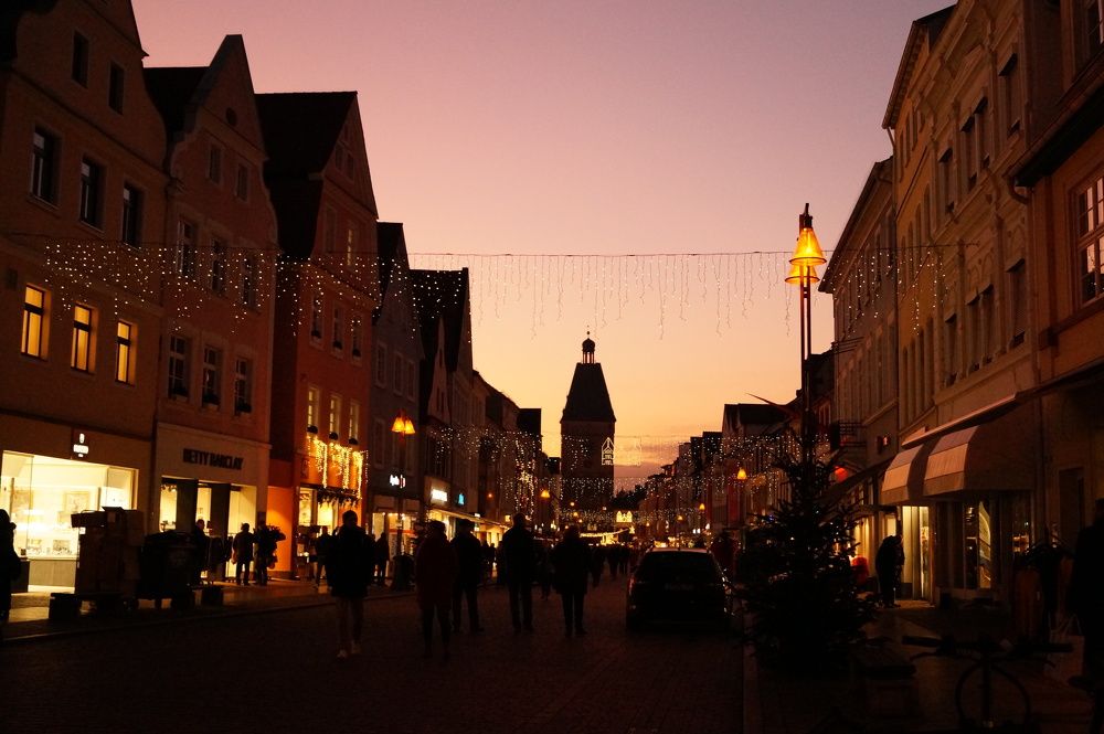 Photograph by Юлия Лазебная