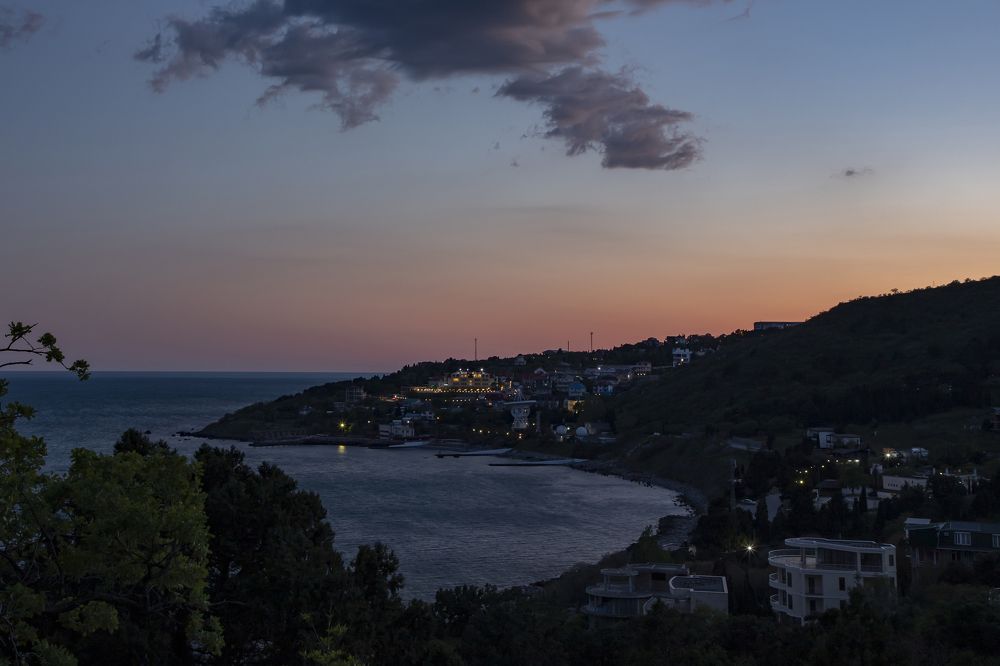 Photograph by Юлия Лазебная