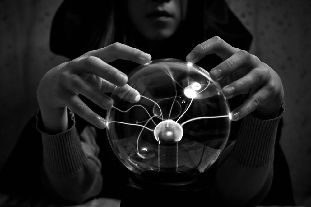 Photograph by Yuliya Khramova