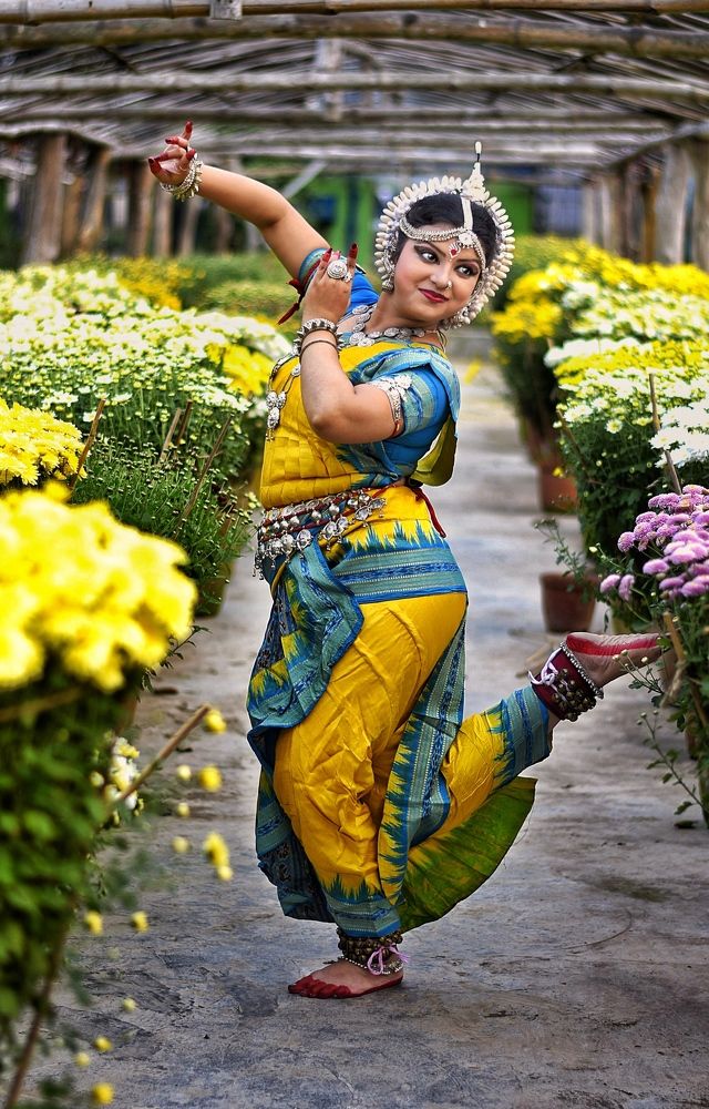 Photograph by Pradipta Dasgupta