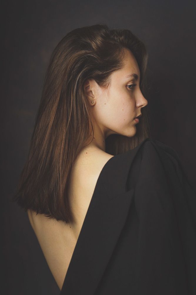 Photograph by Татьяна Предеина