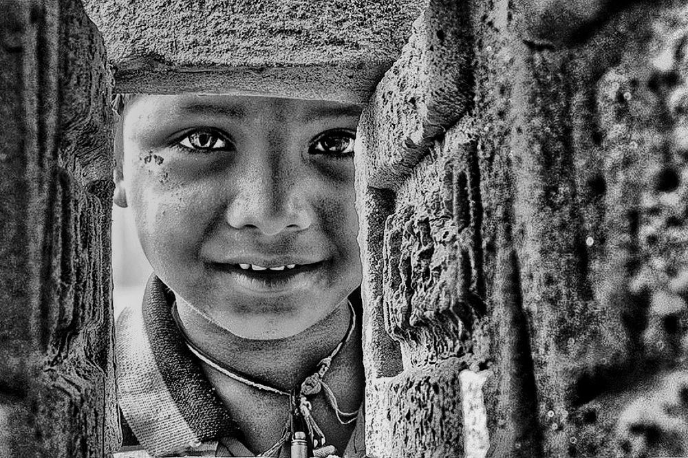 Photograph by Pradipta Dasgupta