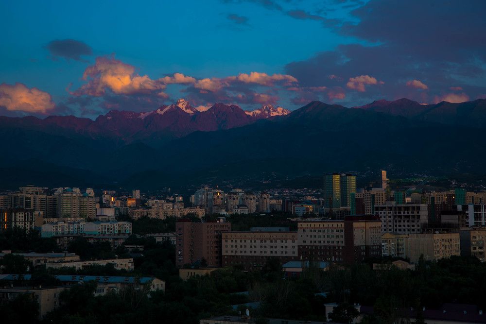 Photograph by Елена Прохорова