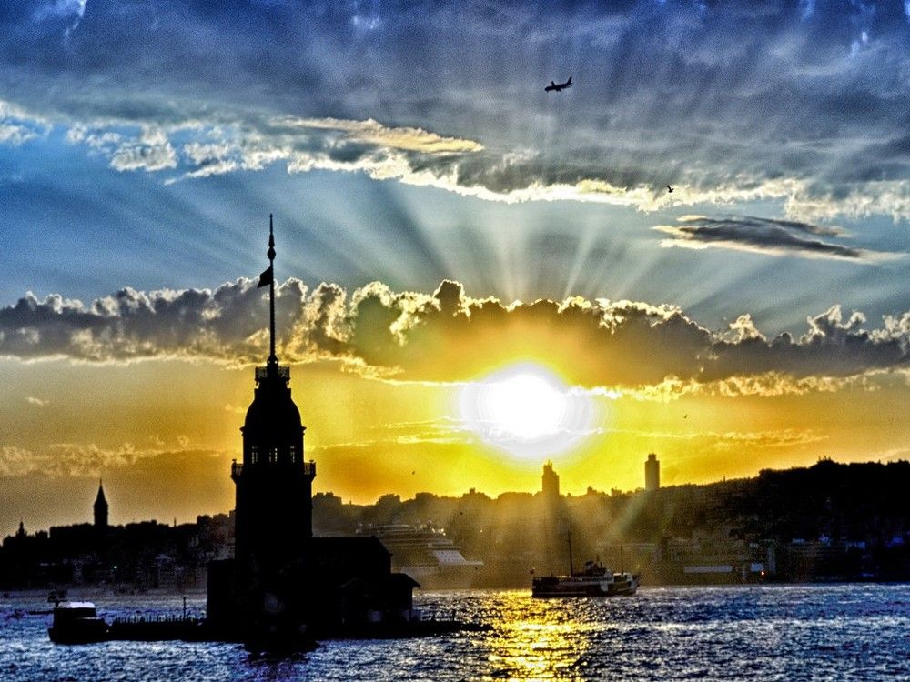 Photograph by Bekir Yesiltas