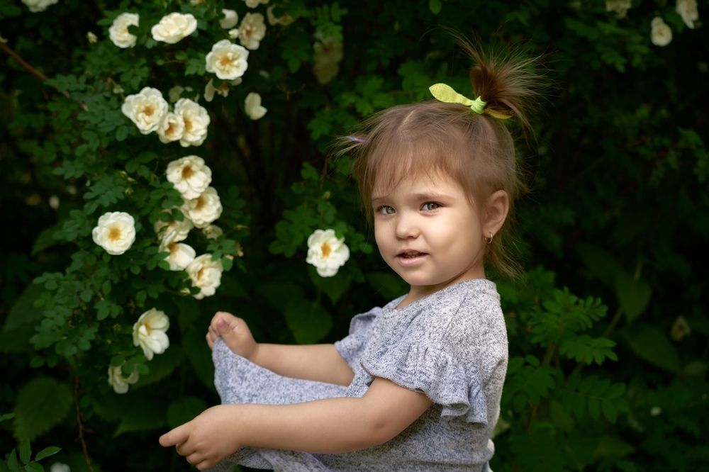 Photograph by Yuliya Khramova