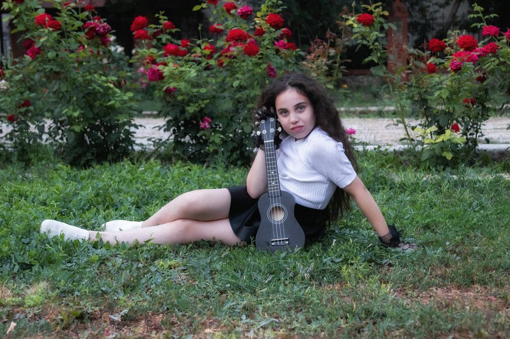 Прекрасная Анна
