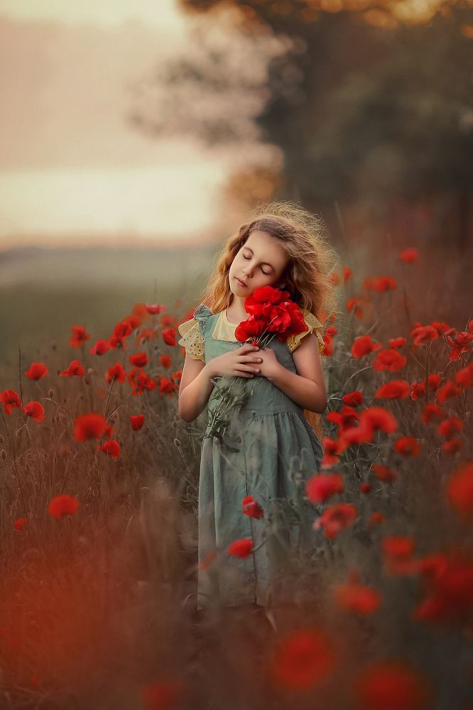 Photograph by Ольга Булавко