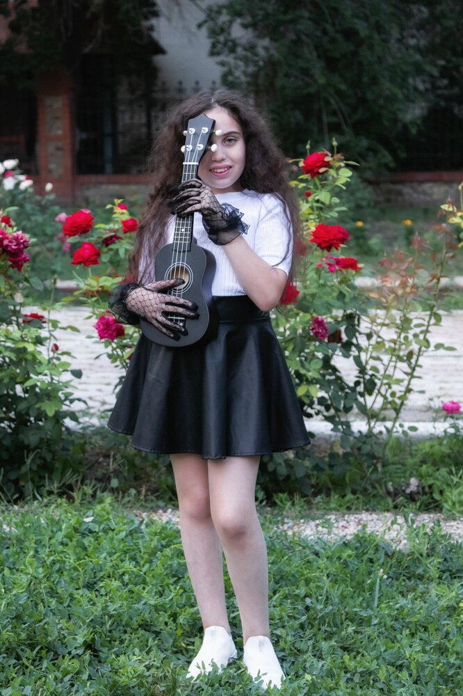 Photograph by Екатерина Лямзина