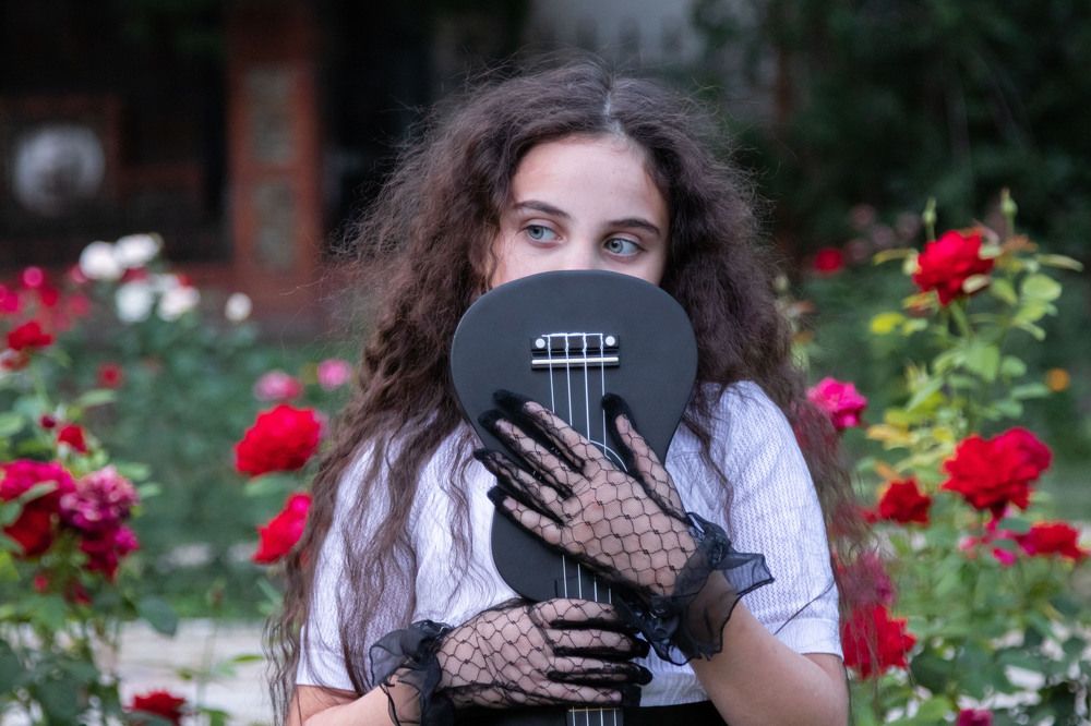 Photograph by Екатерина Лямзина