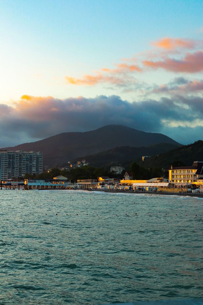 Photograph by Алла Осипова