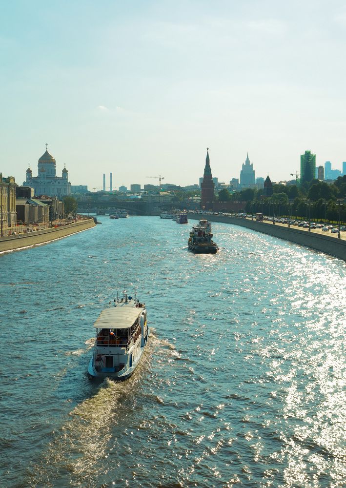 Photograph by Алла Осипова