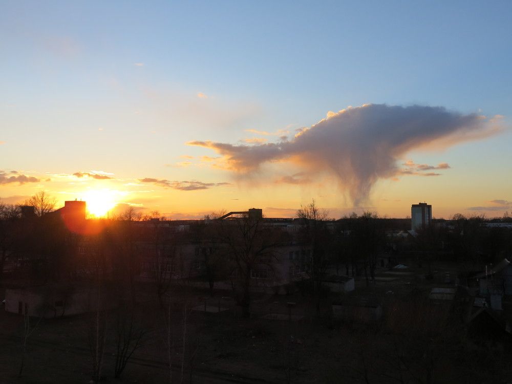 Photograph by ЭЛЬМИРА  ИСМАИЛОВА