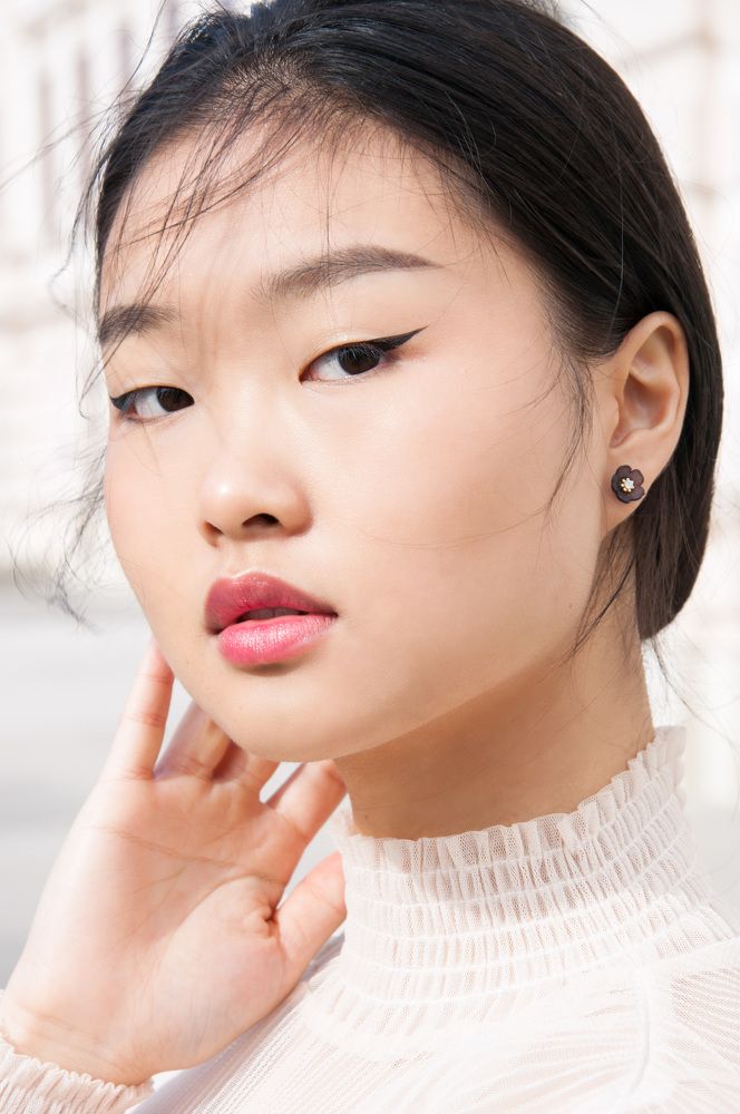 Photograph by Aleksandra Bogdanova