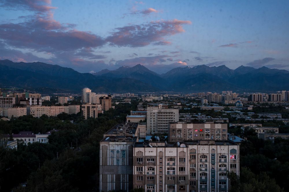 Photograph by Елена Прохорова