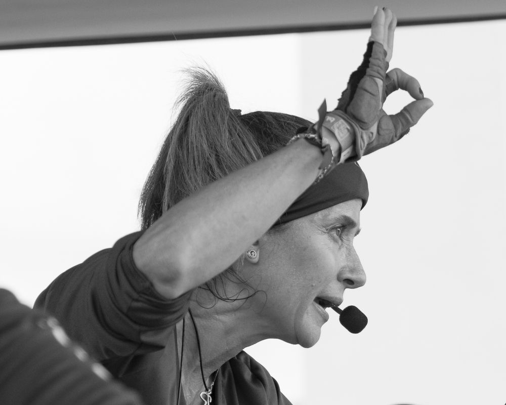 Photograph by Norberto Monagas