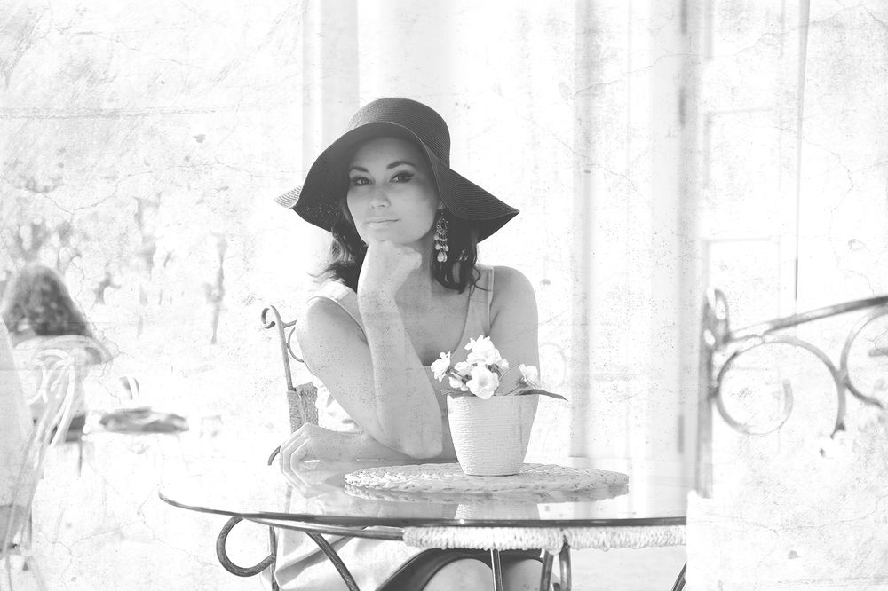 Photograph by Борис Кузнецов