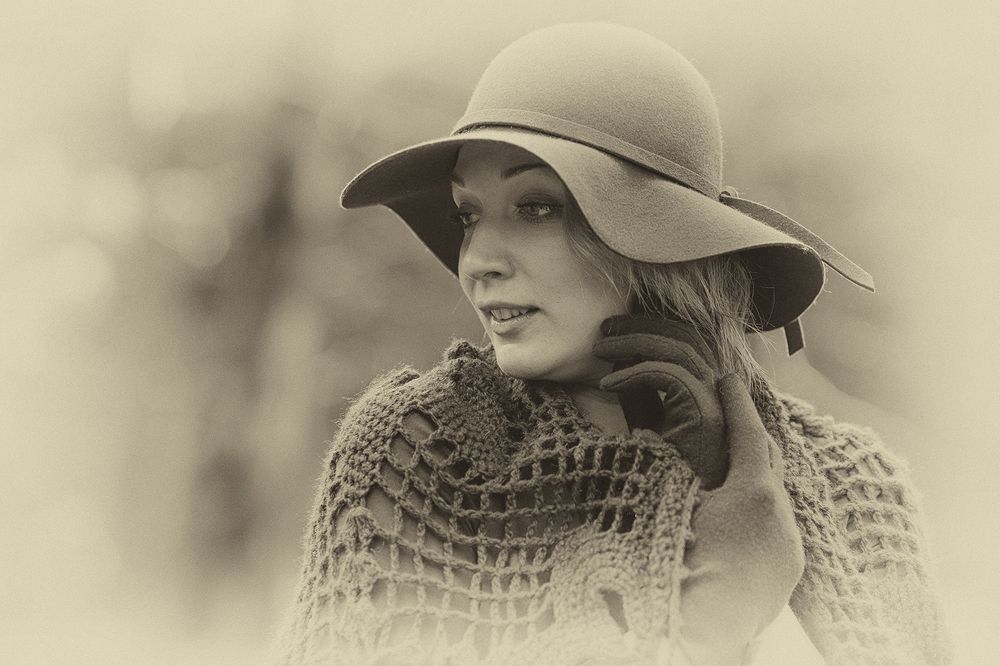 Photograph by Борис Кузнецов