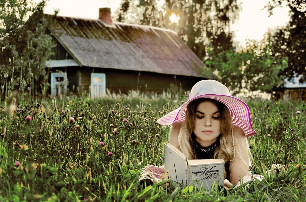 Фотография автора Алексей Ганчук