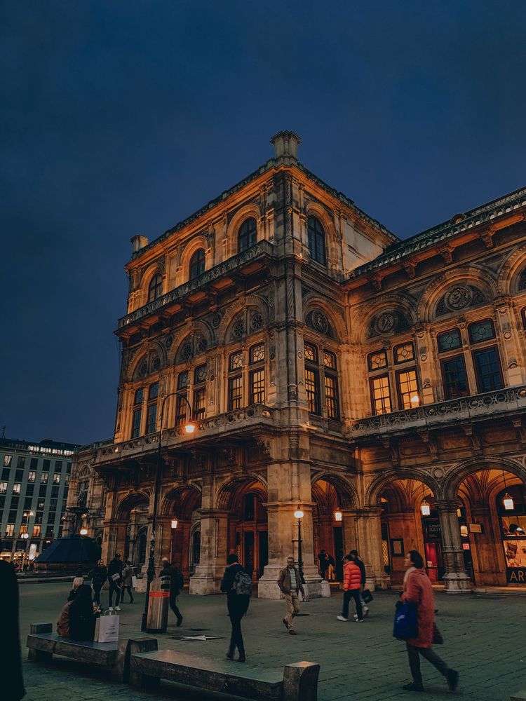 Photograph by Aleksandra Bogdanova