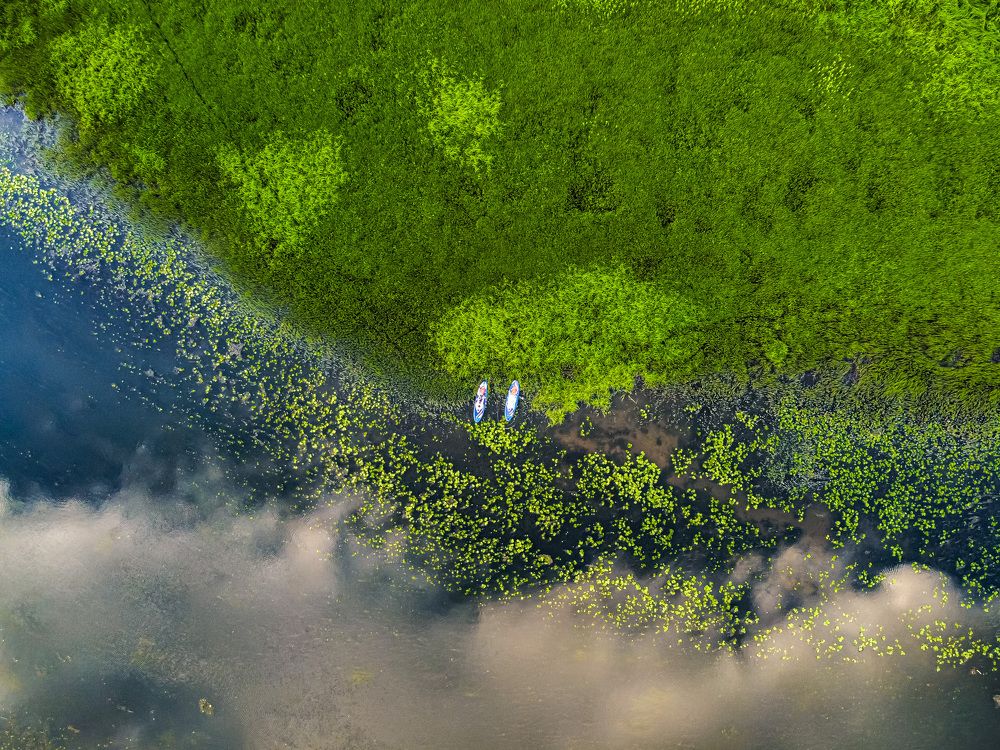 Photograph by Tanya Lobova