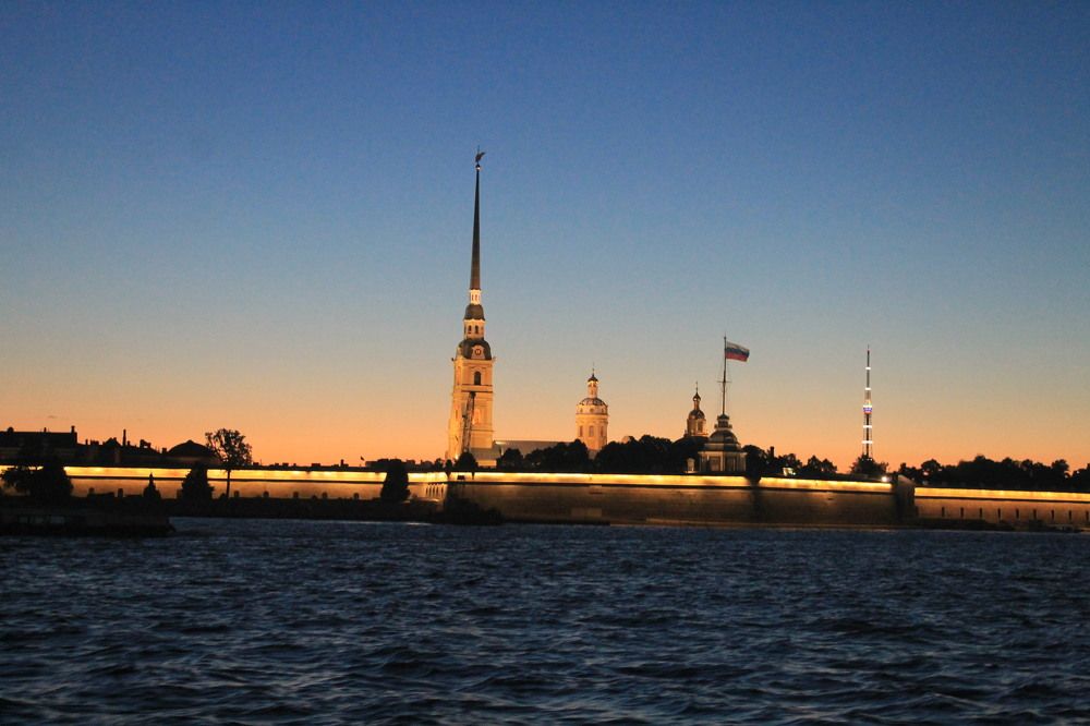 Photograph by Екатерина Русских