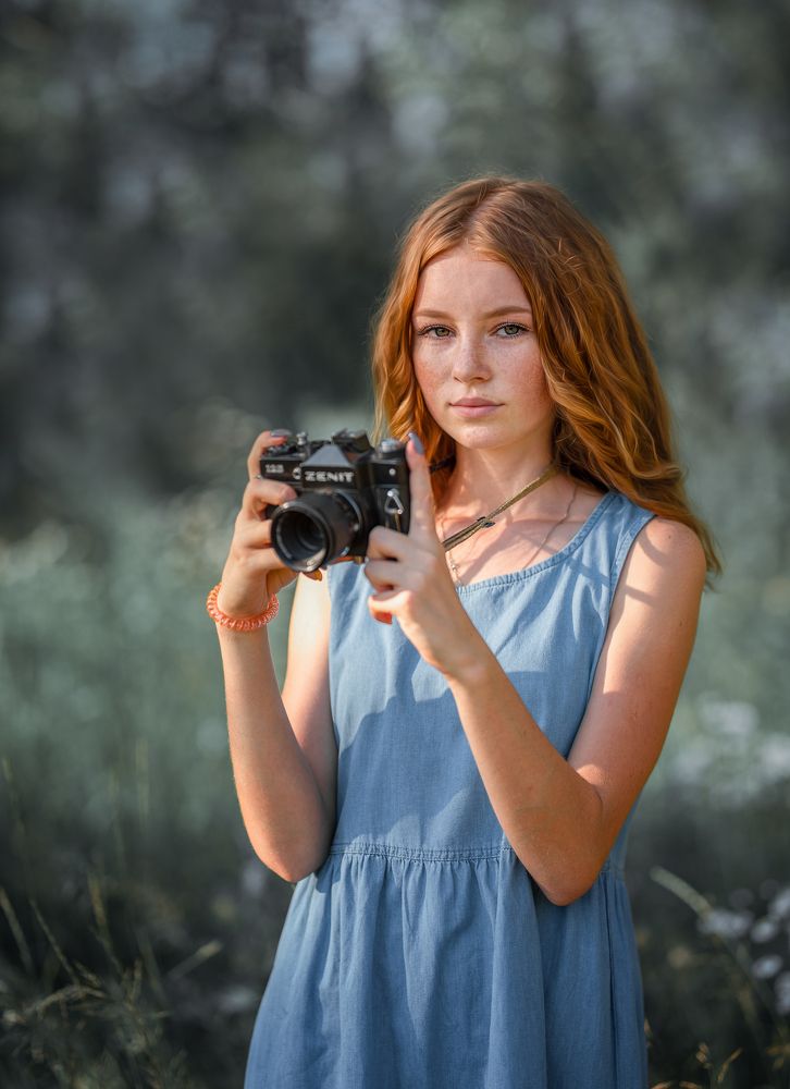 Photograph by Cветлана Будкеева