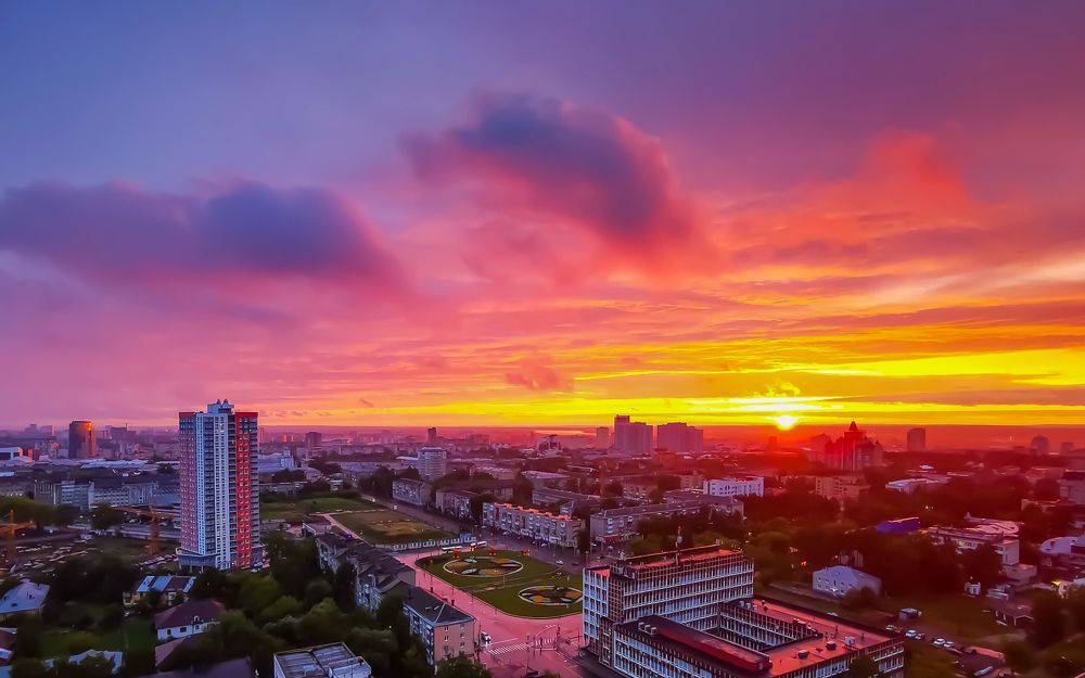 Фотография автора Наталья