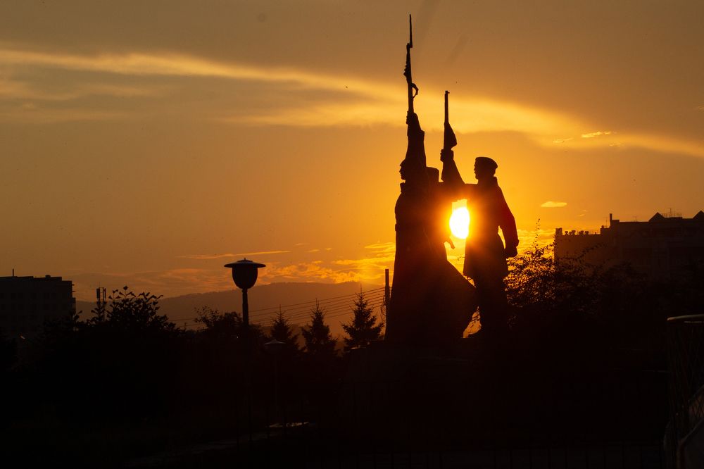 Фотография автора Никита Лоскутников