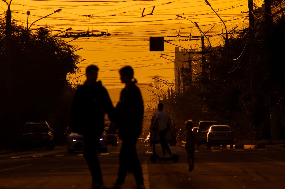 Фотография автора Никита Лоскутников